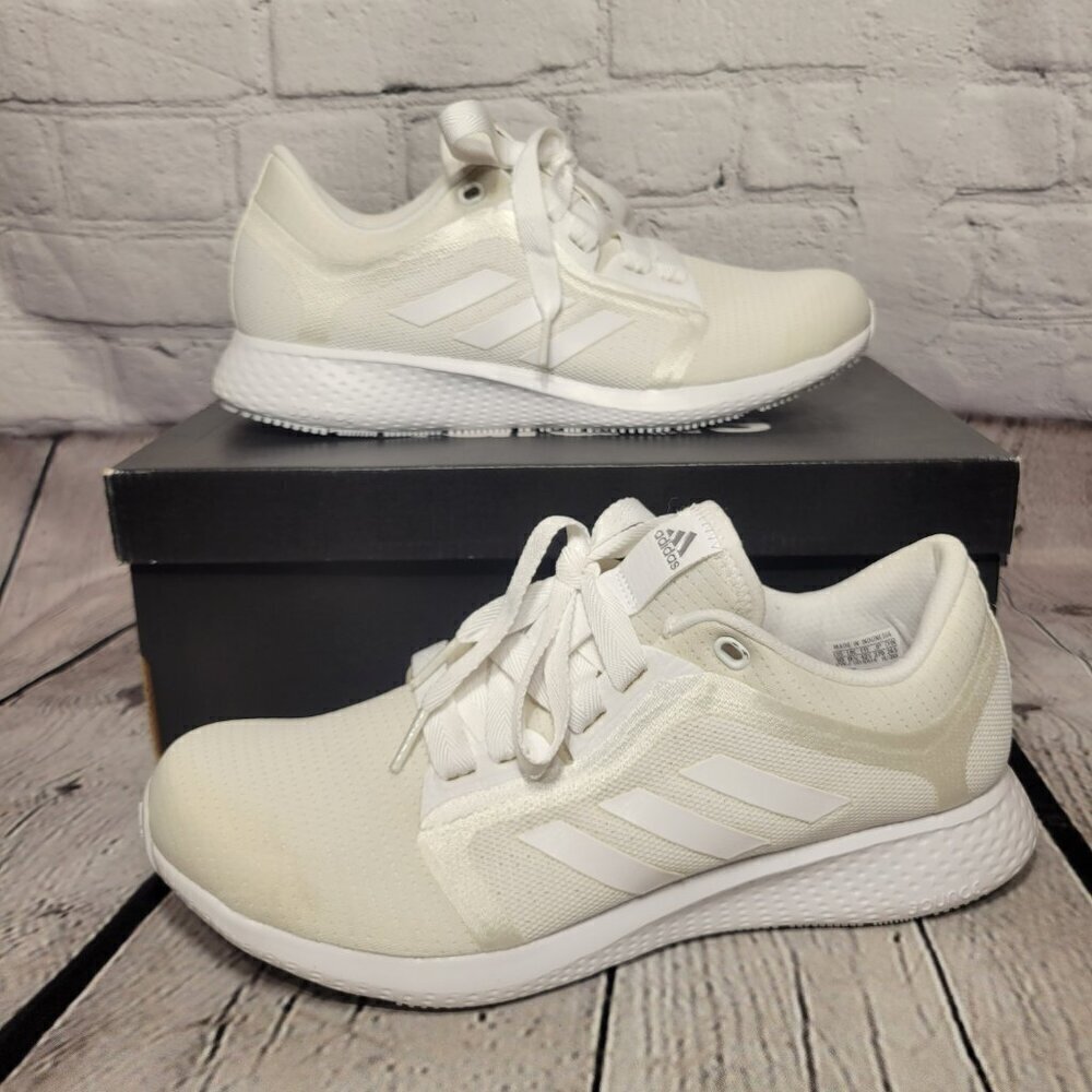 Adidas Edge Lux Running Shoes - Picture 3 of 6